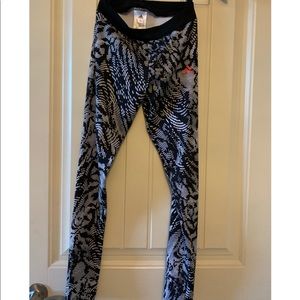 Adidas workout pants